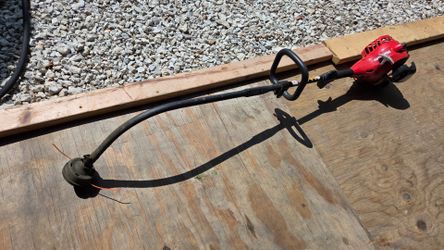 Homelite  string mowers