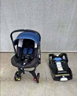 Car Seat & Stroller