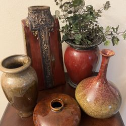 Vase Decor 
