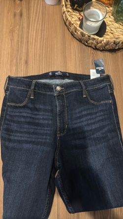 Hollister Jeans 13R