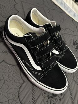 New Vans