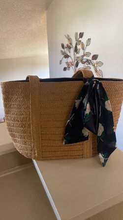 Draper James Tote