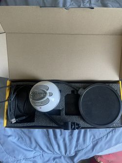 Computer Microphone