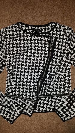 Junior's Small Jacket