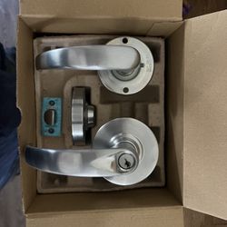 Commercial Door Handles