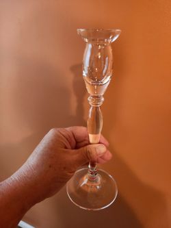 Vintage Candleholder.