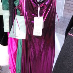 Fancy Women's Clothing, New With Tags