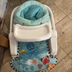 Baby Chair 