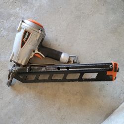 Paslode Framing Nail Gun