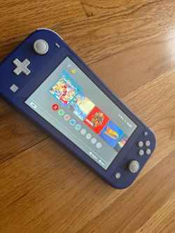 Switch lite