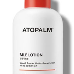 ATOPALM MLE Lotion Korean Skin Lotion Baby Kids Eczema 