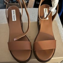 Steve Madden Sandals 
