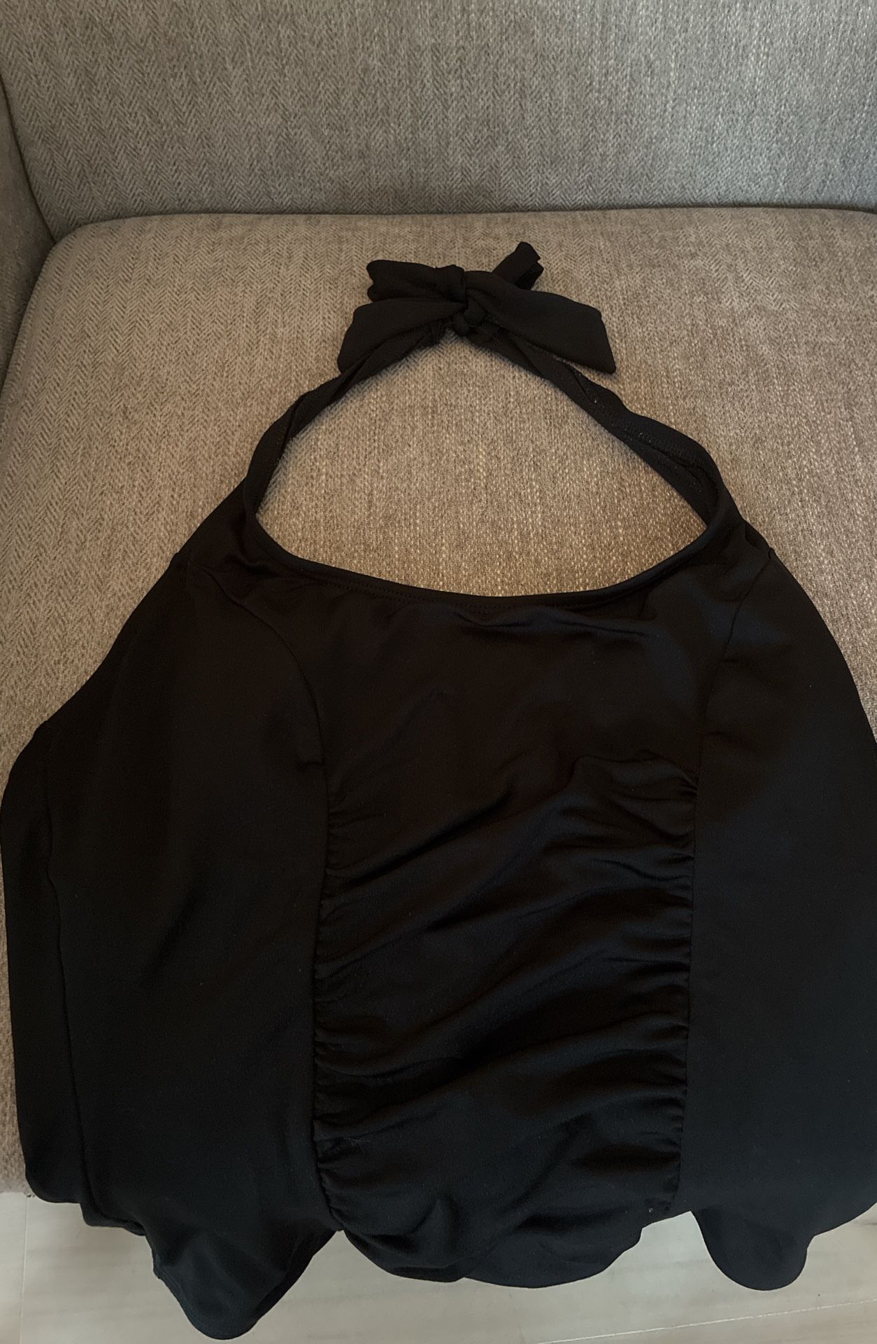 Women’s One Piece Bathing Suit 🩱 Catalina