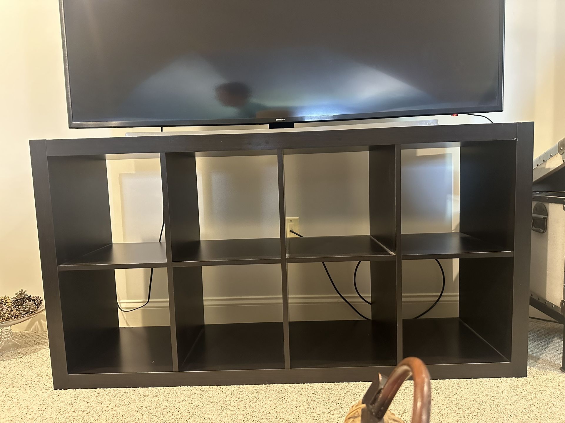 Shelf- Tv Stand