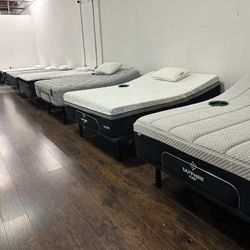 King Mattress Blow Out Event!