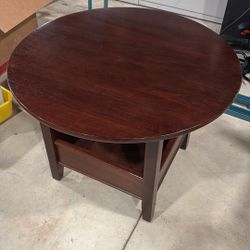 End Table