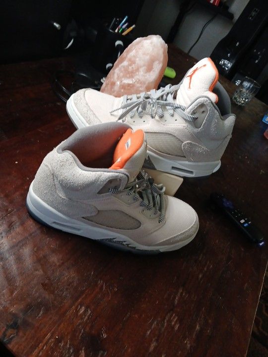 Air Jordan 5 Retro
