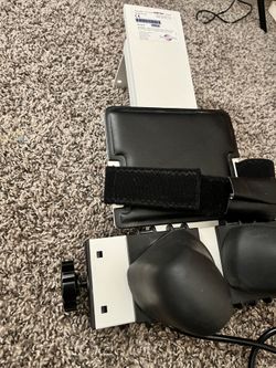 Saunders Cervical Neck Therapy