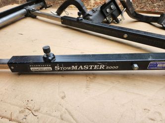 Stow master 5000