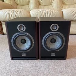 Focal Solo 6Be Pair