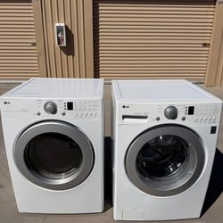Washer And Dryer Electric