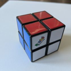 2x2 Rubik's Cube