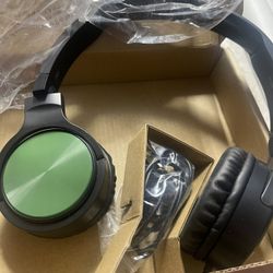 Headset $5
