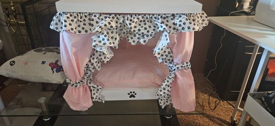 Dog bed