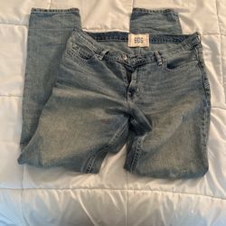 BDG Jeans