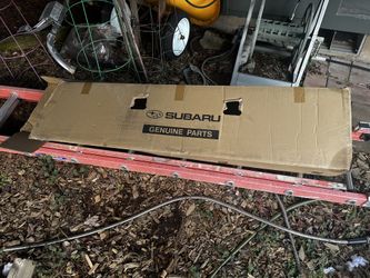 Steering Rack & Pinion WRX/STI Subaru 34110VA121