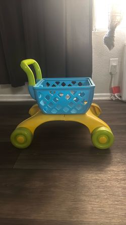 Walker toy