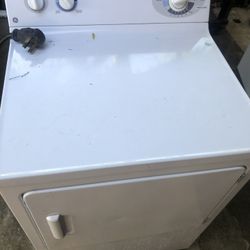 GE Dryer