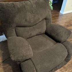 Power Recliner