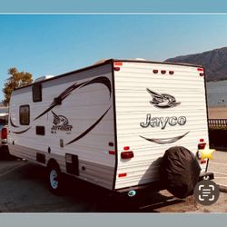 Trailer For Sale 2015 Jayco SLX 195RB