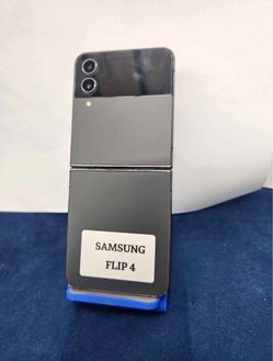 Samsung Galaxy z flip 4