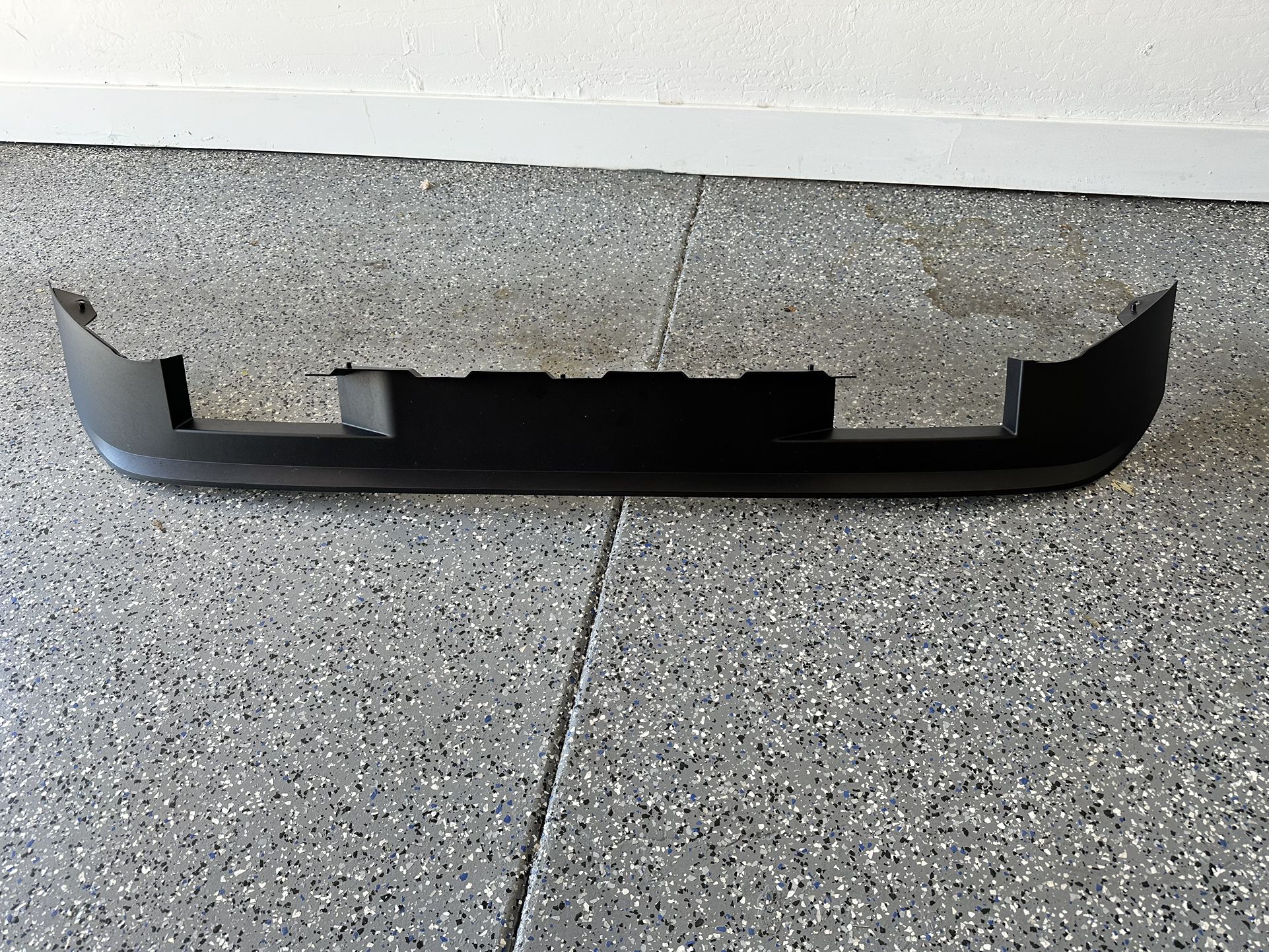 Tacoma Front Protection Plate 