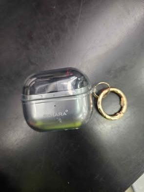 Samsung Galaxy Buds 3 Pro