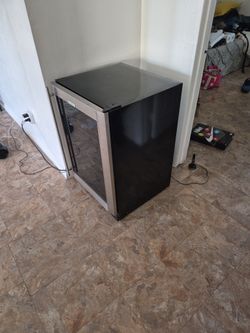 Wine Fridge