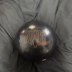 Bowling Ball