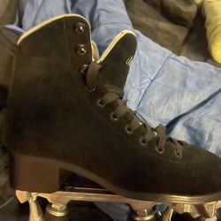 Lenexa Roller Skates M/6 W/8 