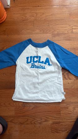 UCLA BOYS SHIRT