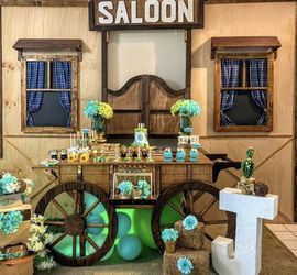 Cart table (to sale)