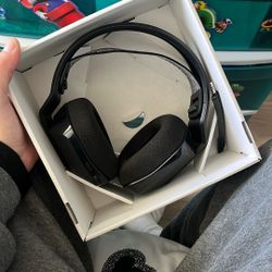 Gaming Headphones