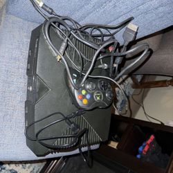 Og Xbox