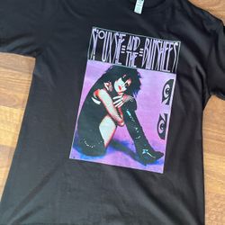 Rockstar Tshirt Black Size Large Brand New!