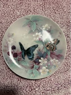 Decorative Plate