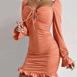 My Favorite Dress