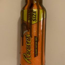 Reese’s Cup. Tumbler