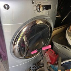 GE Electric Dryer