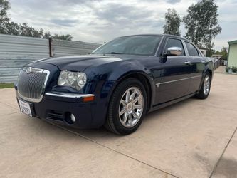 Chrysler 300c